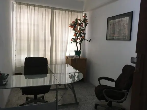 Oficina en renta en Roma Norte, Cuauhtémoc — foto 2 de 2