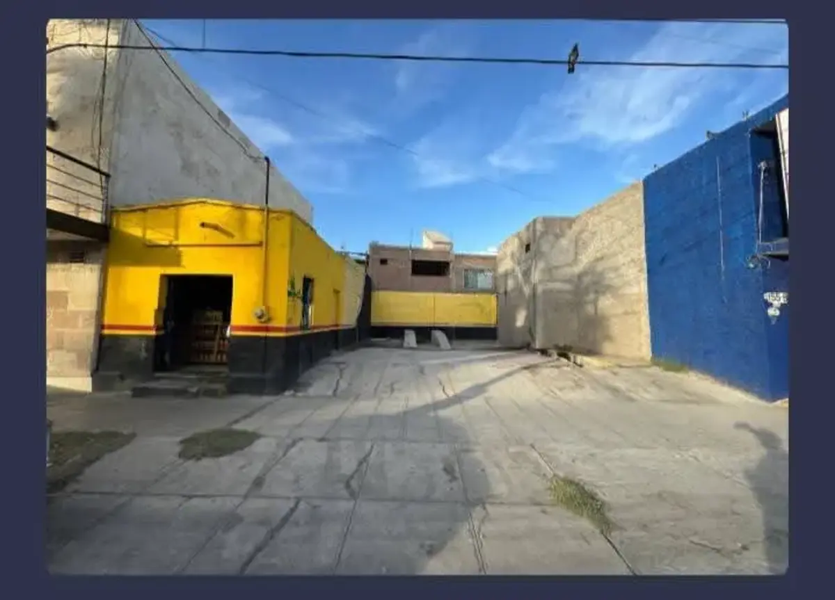 Local en venta en Gomez Palacio Centro, Gómez Palacio — foto 1 de 6