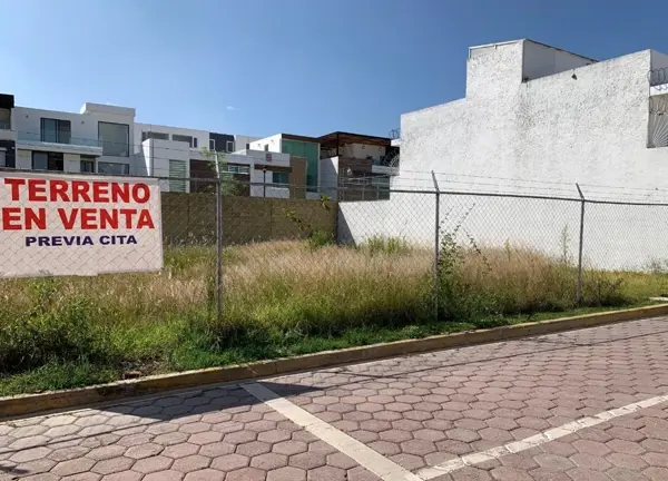Terreno en venta en Morillotla, San Andrés Cholula — foto 2 de 5