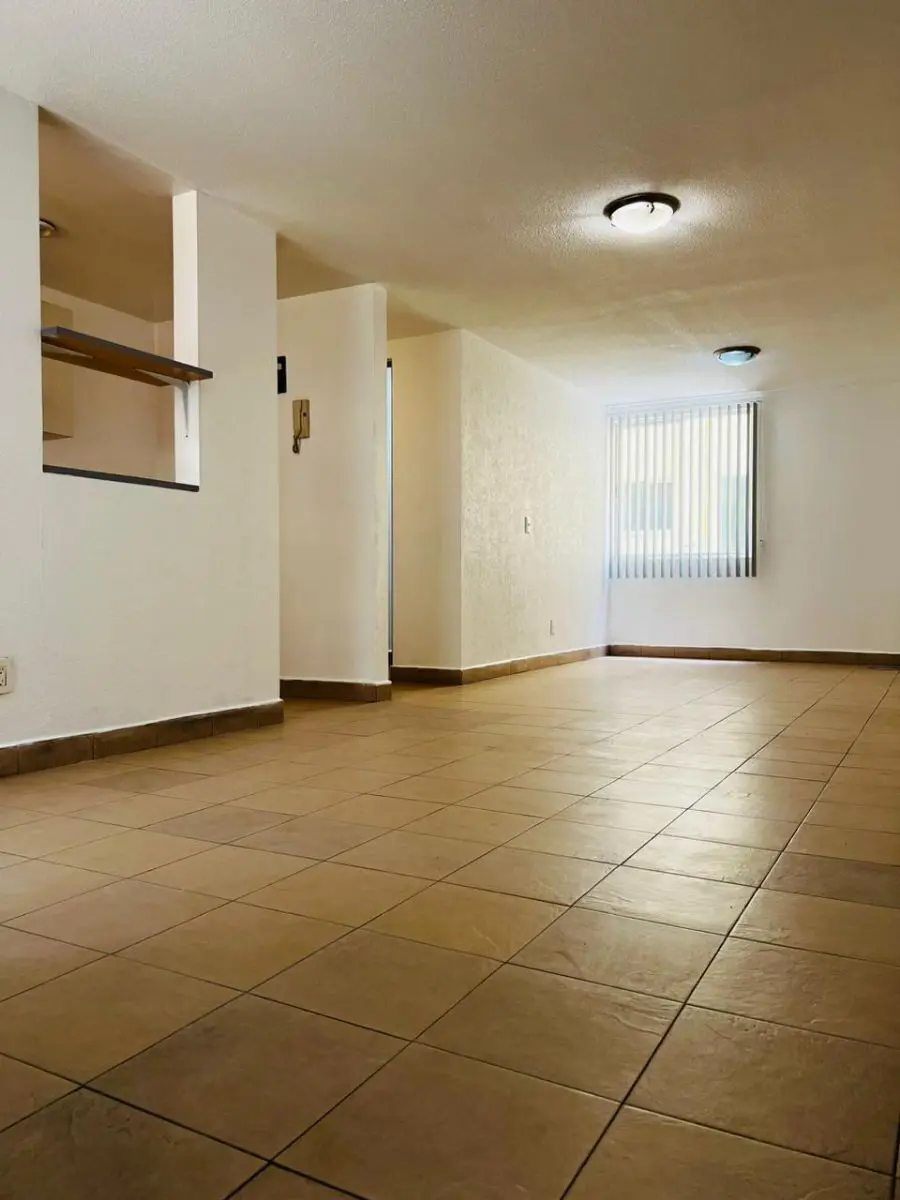 Departamento en venta en Los Manzanos, Miguel Hidalgo — foto 1 de 13