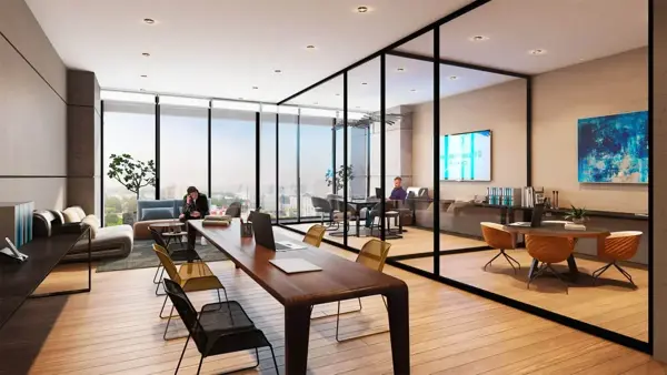 Departamento en Juarez, Cuauhtémoc, Ciudad de México
