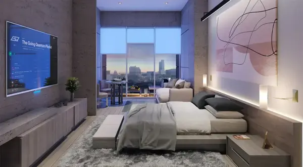 Departamento en venta en Juarez, Cuauhtémoc — foto 3 de 5