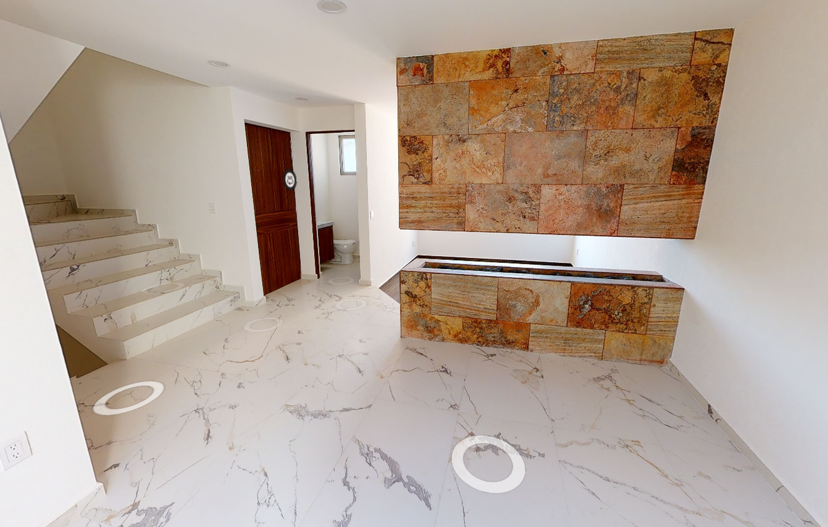 Casa en venta en Heroes de Padierna, Tlalpan — foto 1 de 29