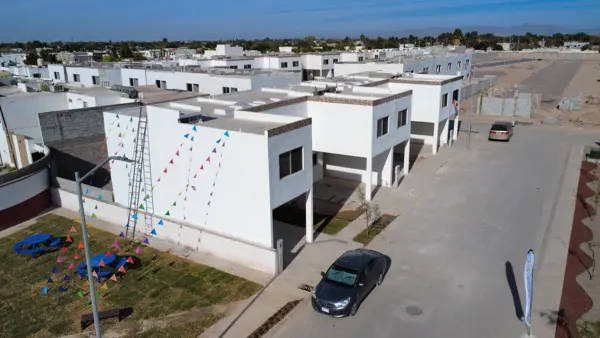 Casa en venta en Villas de las Perlas, Torreón — foto 2 de 17