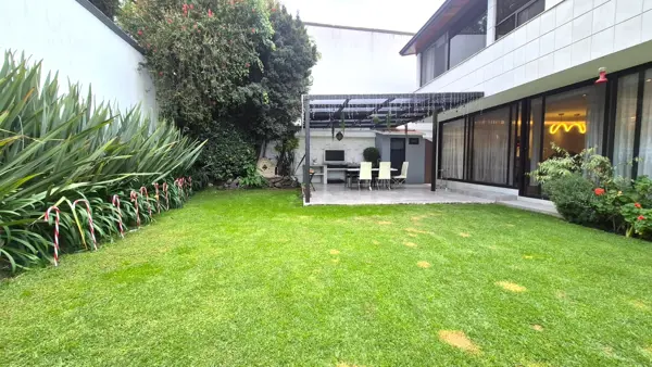 Casa en venta en Bosque de las Lomas, Miguel Hidalgo — foto 2 de 20