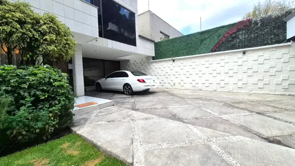 Casa en venta en Bosque de las Lomas, Miguel Hidalgo — foto 3 de 20