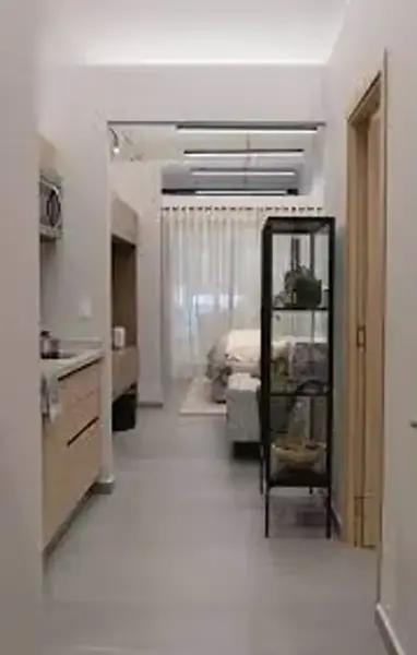 Departamento en venta en Juarez, Cuauhtémoc — foto 2 de 4