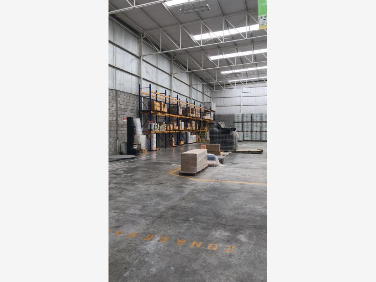 Bodega en renta en Ejido Ana, Torreón — foto 1 de 3