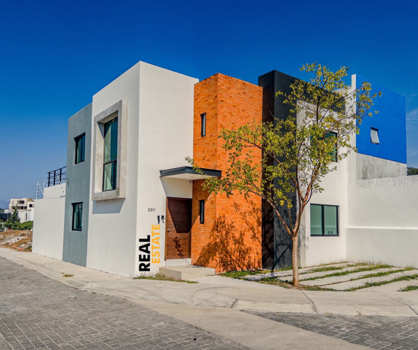 Casa en Albaterra Residencial, Colima, Colima