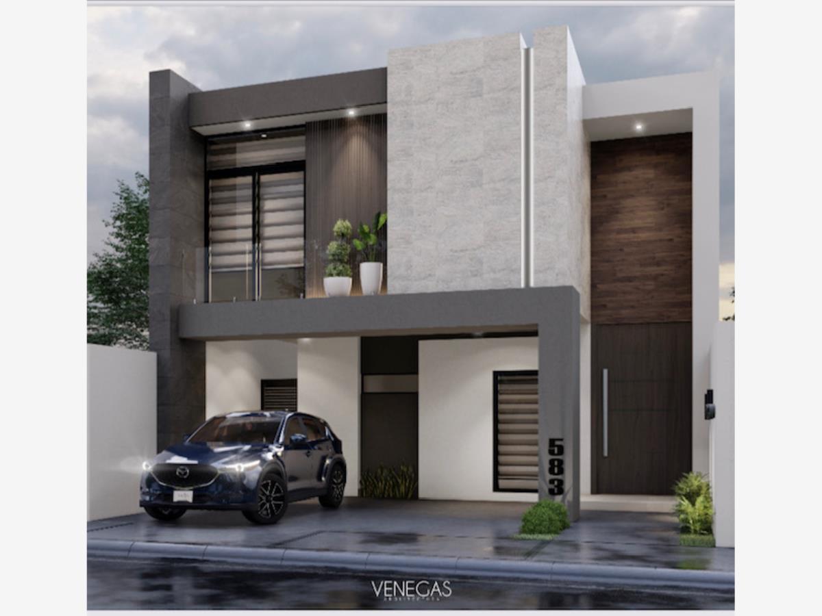 Casa en venta en Los Viñedos, Torreón — foto 1 de 4