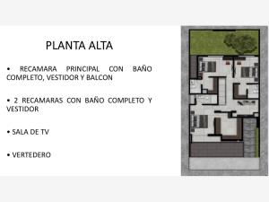 Casa en venta en Los Viñedos, Torreón — foto 3 de 4