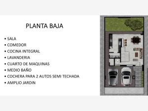 Casa en venta en Los Viñedos, Torreón — foto 2 de 4