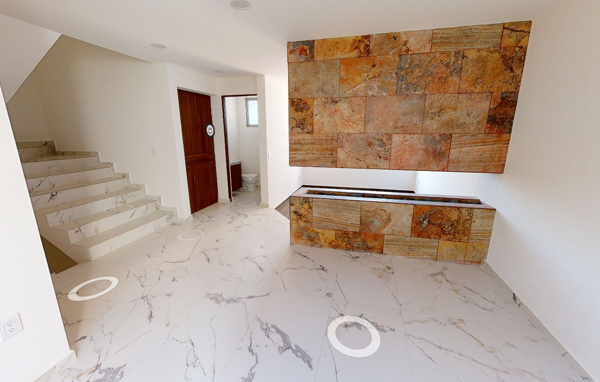 CASA EN VENTA EN TLALPAN