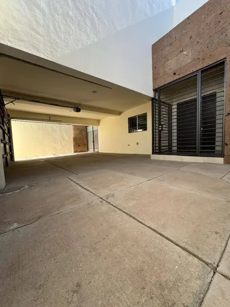 Casa en renta en La Coruña Residencial Almar, Hermosillo — foto 2 de 17