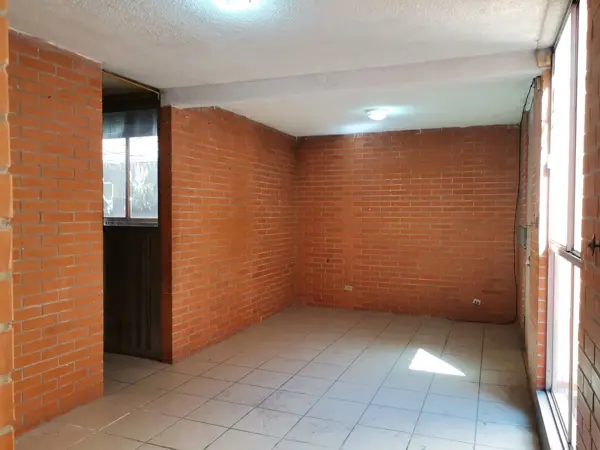 Departamento en venta en Santa Ana Poniente, Tláhuac — foto 2 de 18