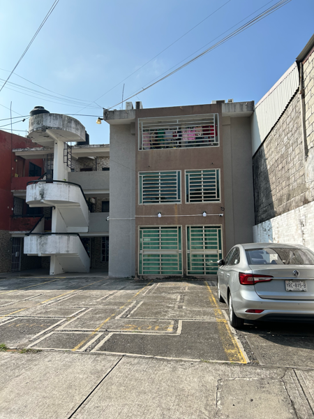 Departamento en venta en Ejido Primero de Mayo Sur, Boca del Río — foto 2 de 23