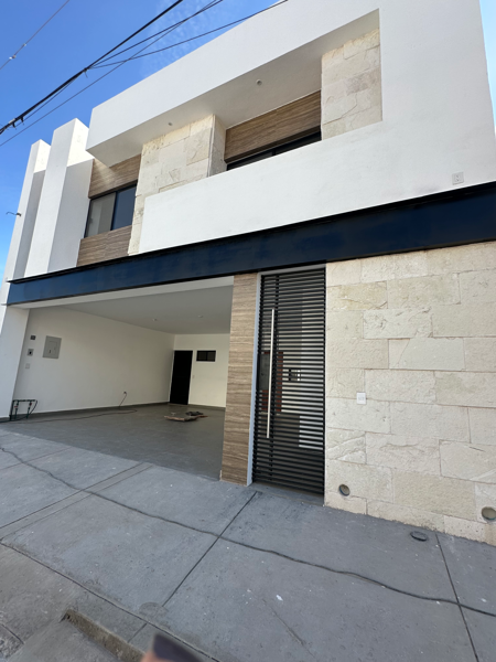 Casa en venta en Quintas San Isidro, Torreón — foto 2 de 19