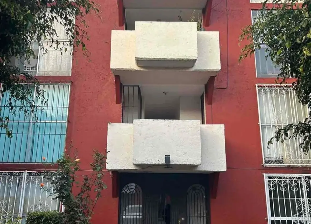 Departamento en venta en Barrio Norte, Atizapán de Zaragoza — foto 1 de 29