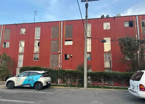 Departamento en venta en Barrio Norte, Atizapán de Zaragoza — foto 2 de 29