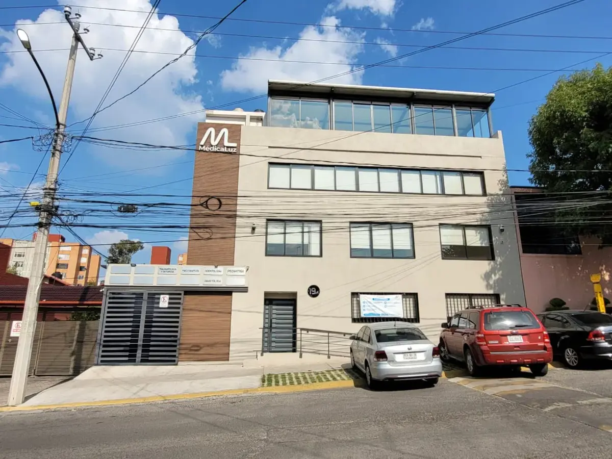 Consultorio en renta en Arcos del Alba, Cuautitlán Izcalli — foto 1 de 15