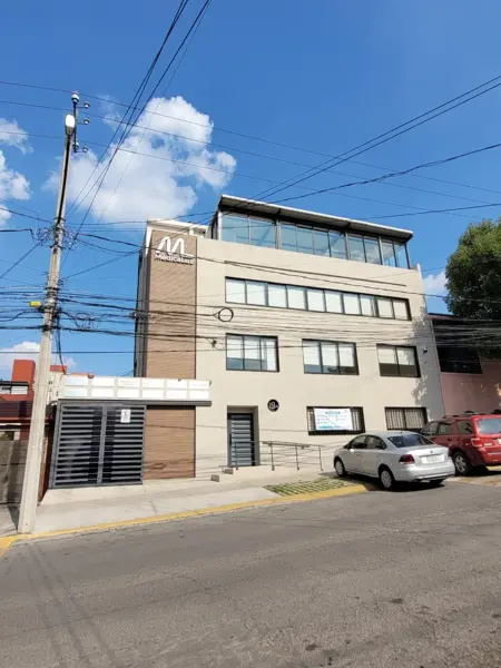 Consultorio en renta en Arcos del Alba, Cuautitlán Izcalli — foto 2 de 15