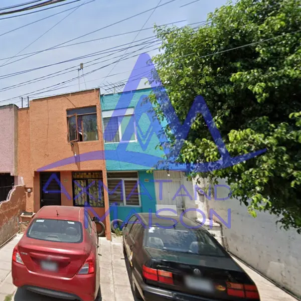 Casa en venta en Paseos Del Valle, Tonalá — foto 3 de 7