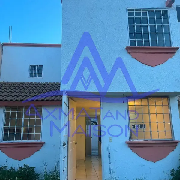 Casa en venta en El Paraíso, Tlajomulco de Zúñiga — foto 2 de 12