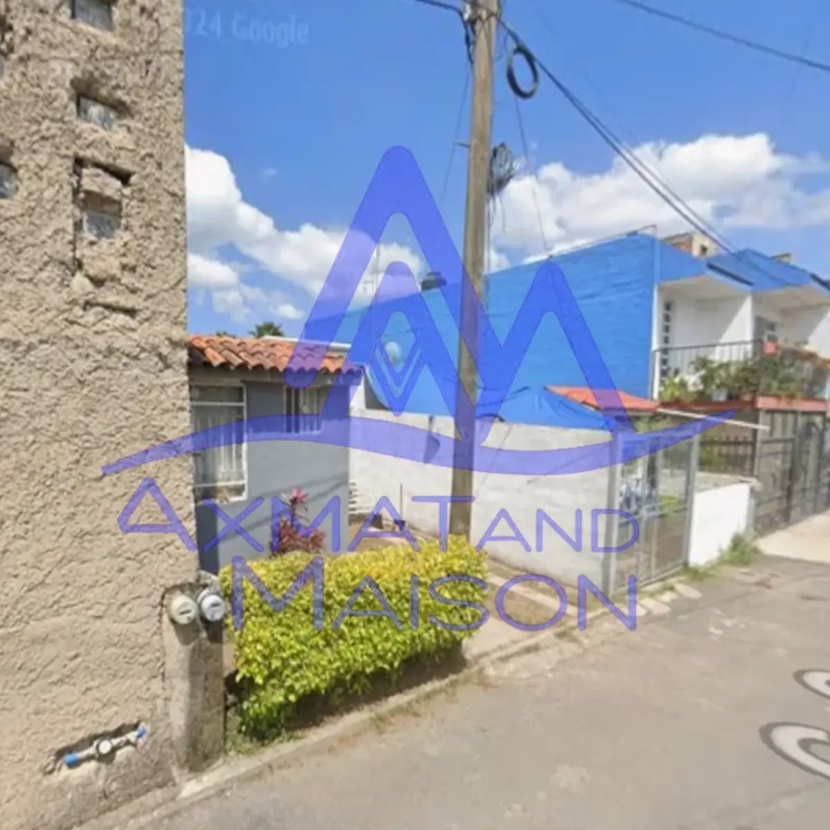 Casa en venta en Santa Lucia, Zapopan — foto 1 de 13