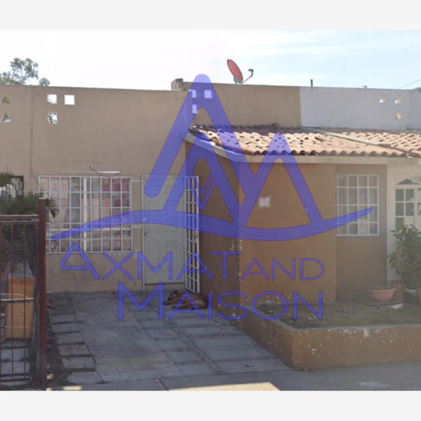 Casa en venta en Residencial San Pablo, Tlajomulco de Zúñiga — foto 2 de 12