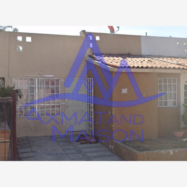 Casa en venta en Residencial San Pablo, Tlajomulco de Zúñiga — foto 3 de 12