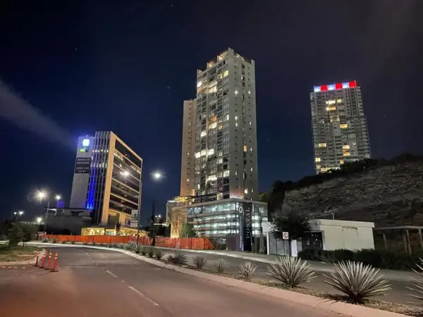 Departamento en venta en Piamonte, El Marqués — foto 3 de 11