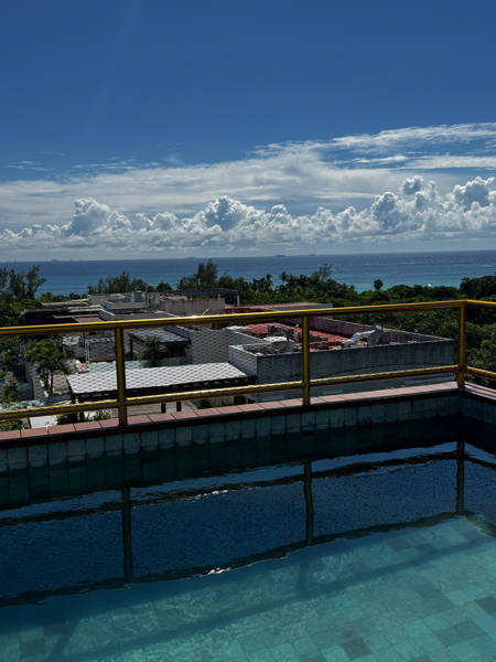 Departamento en renta en Playa del Carmen Centro, Playa del Carmen — foto 2 de 11