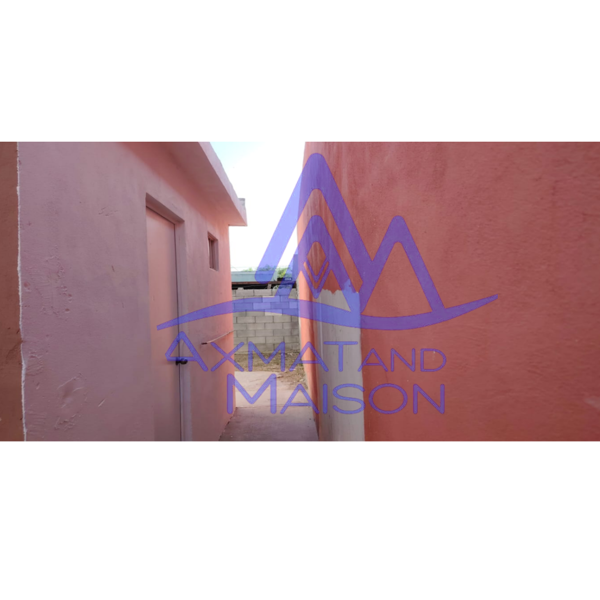 Casa en venta en Las Lomas, Juárez — foto 2 de 30