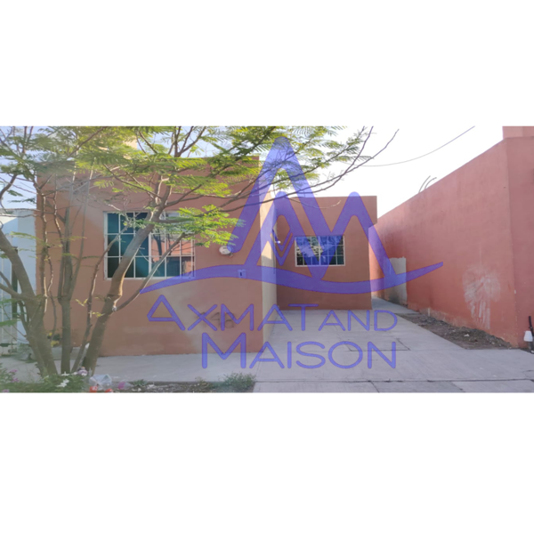 Casa con Precio Preferencial en Las Lomas, Juárez, Nuevo León MB