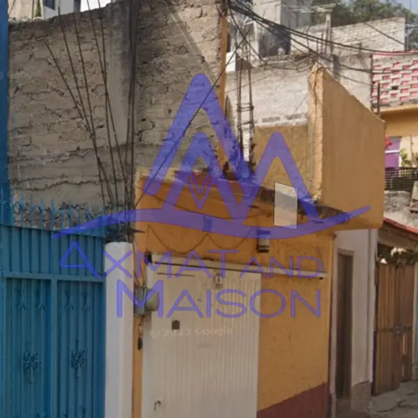 Casa en venta en Golondrinas, Álvaro Obregón — foto 2 de 10