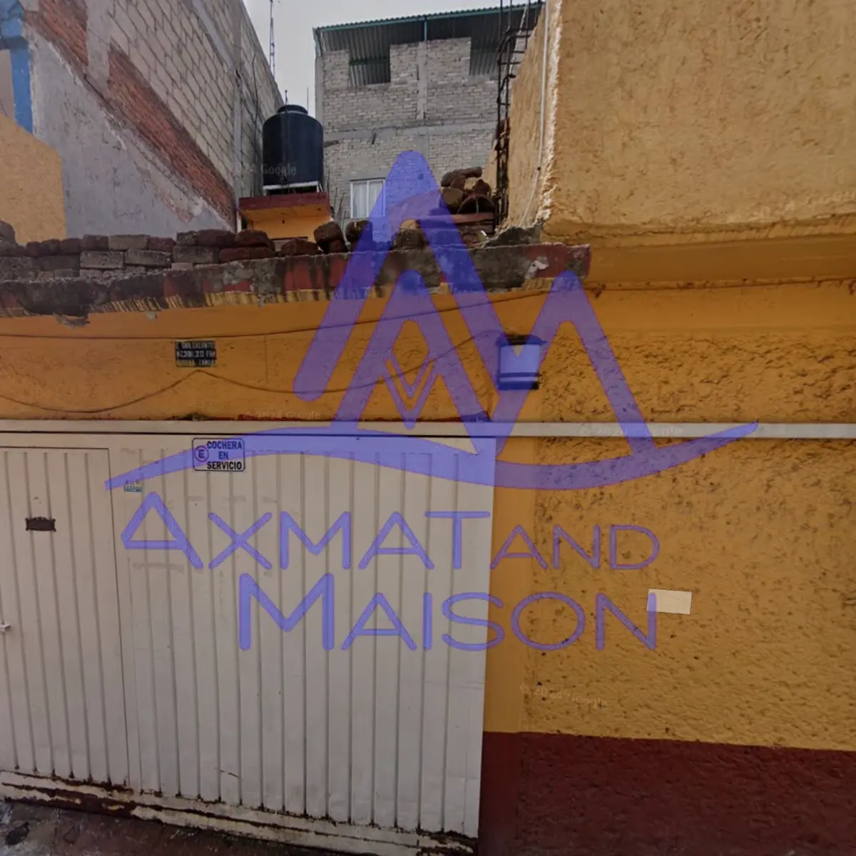 Casa en venta en Golondrinas, Álvaro Obregón — foto 1 de 10