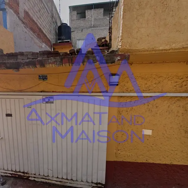 Casa con Precio Preferencial en Álvaro Obregón, CDMX MB