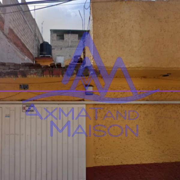 Casa en venta en Golondrinas, Álvaro Obregón — foto 3 de 10