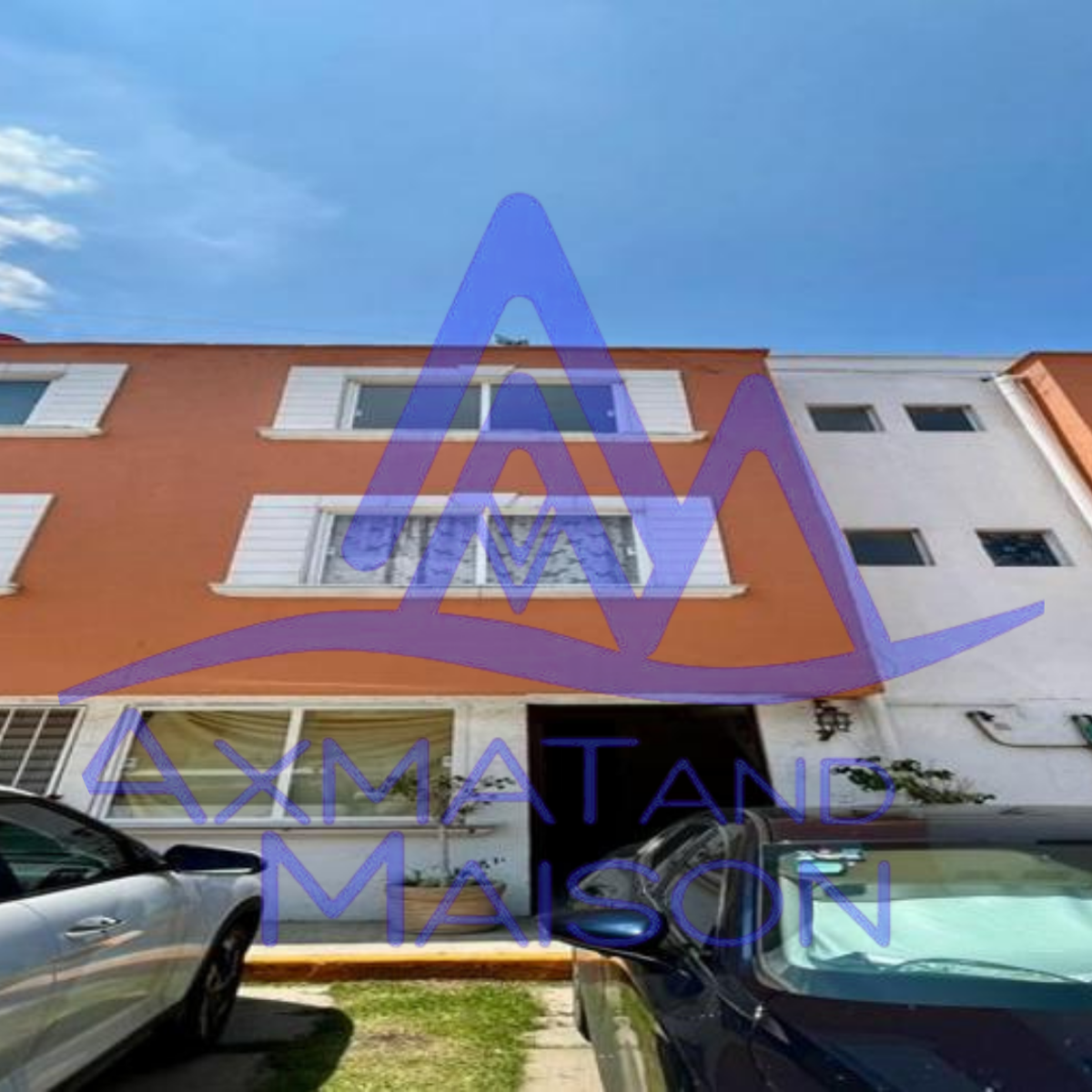 Casa en venta en Bosques del Alba I, Cuautitlán Izcalli — foto 1 de 21