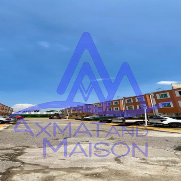 Casa en venta en Bosques del Alba I, Cuautitlán Izcalli — foto 3 de 21
