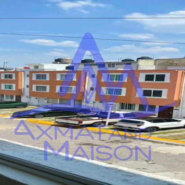 Casa en venta en Bosques del Alba I, Cuautitlán Izcalli — foto 2 de 21