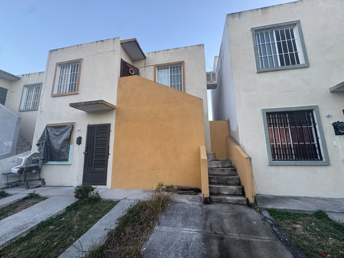 Departamento en venta en Las Concordias, Juárez
