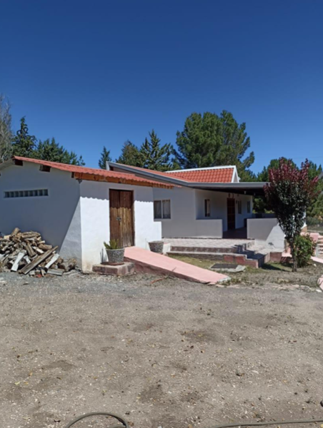 Finca-Rancho en venta en Campestre San Antonio, Arteaga — foto 3 de 13
