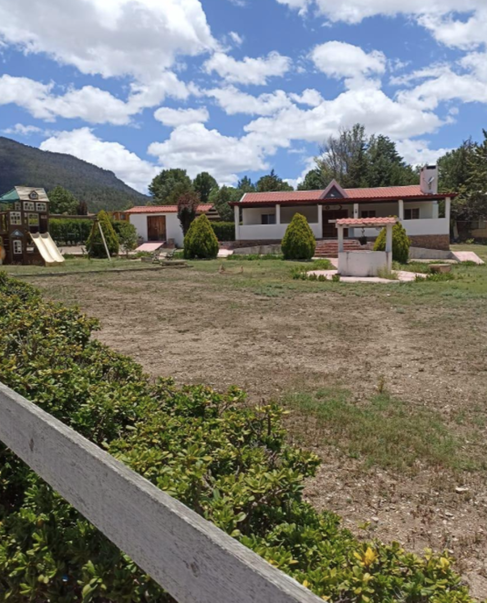 Finca-Rancho en venta en Campestre San Antonio, Arteaga — foto 1 de 13