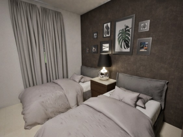 Casa en venta en Bosques de la Sierra, Santa Catarina — foto 3 de 6