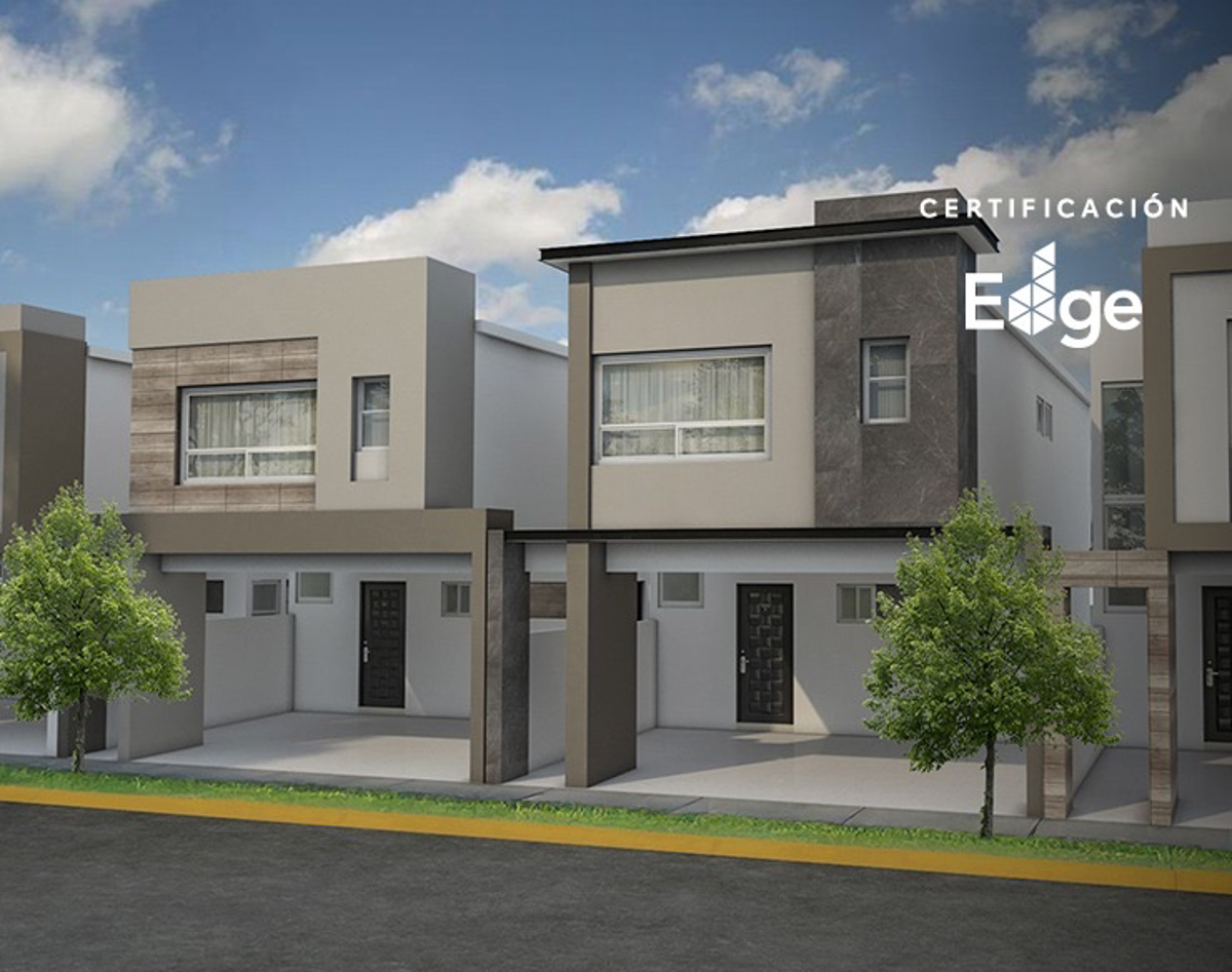 Casa en venta en Bosques de la Sierra, Santa Catarina — foto 1 de 6