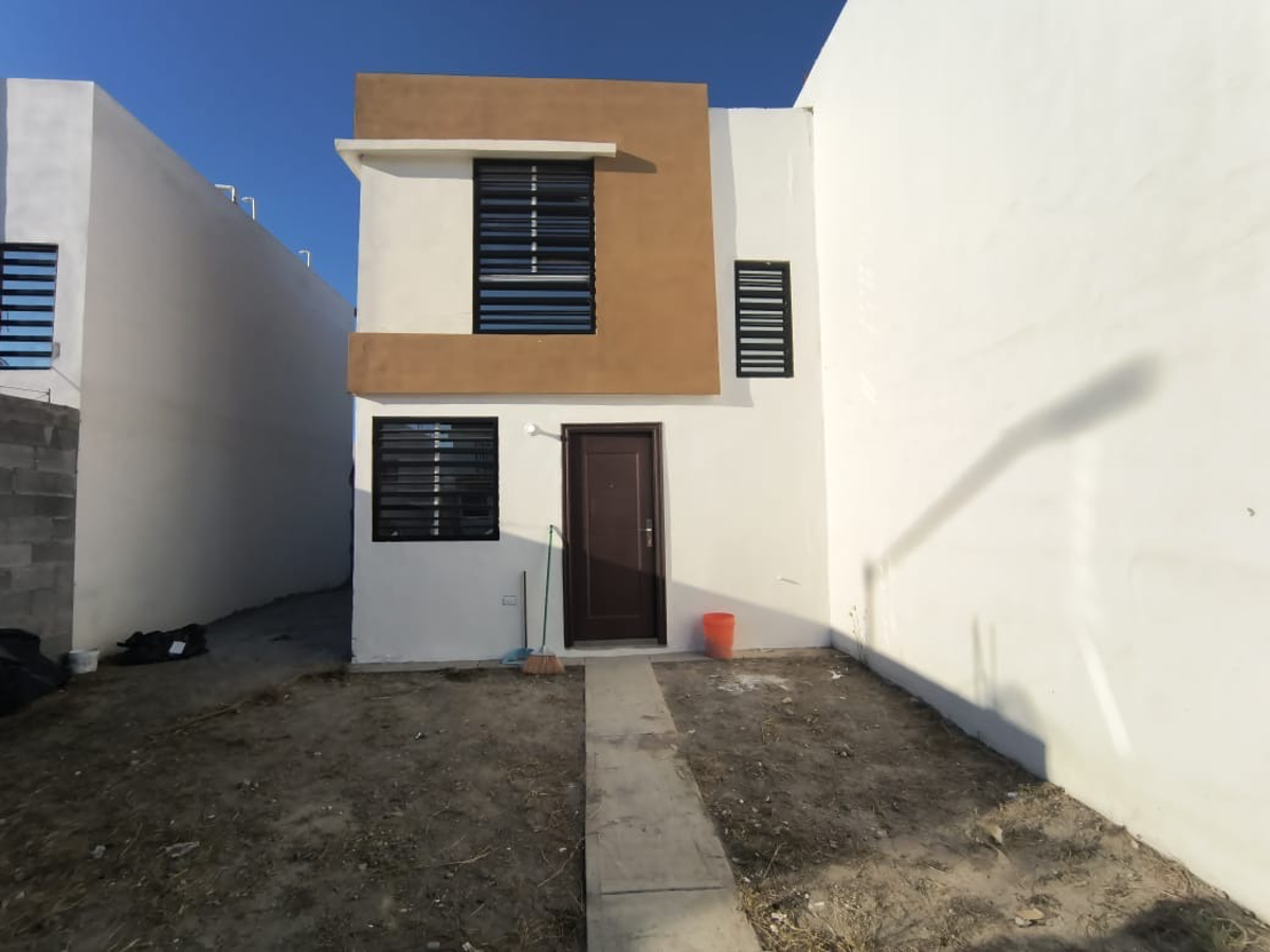 Casa en venta en Rancho Viejo, Salinas Victoria