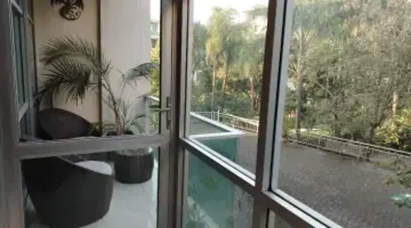 Departamento en renta en Jacarandas, Cuernavaca — foto 2 de 26