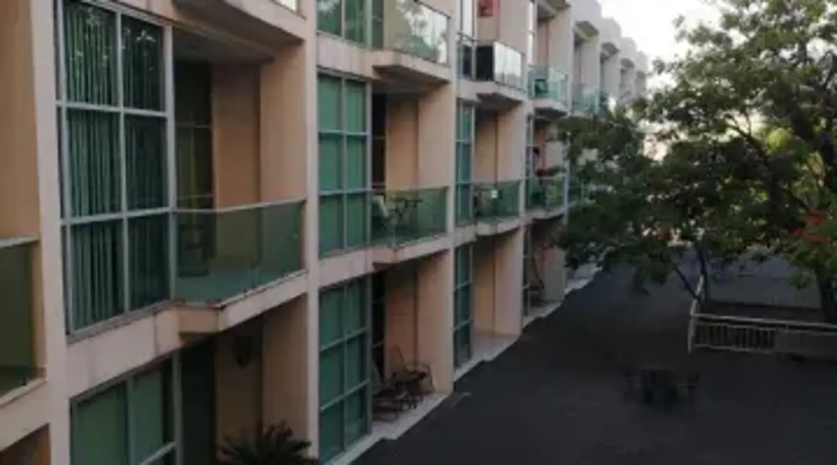 Departamento en venta en Jacarandas, Cuernavaca — foto 1 de 25