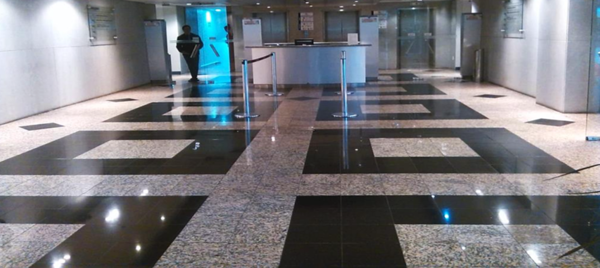 Oficina en renta en Polanco I Sección, Miguel Hidalgo — foto 3 de 10